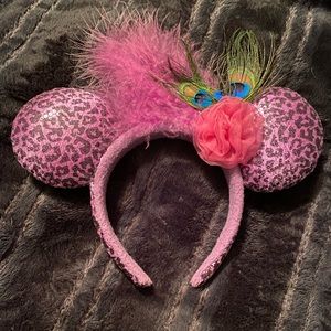 Disney French Quarter Mickey Ears